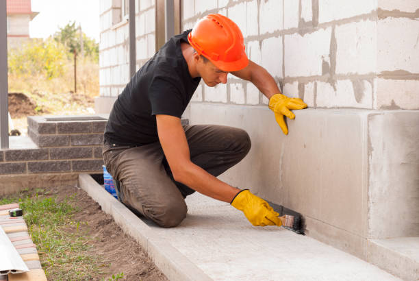 Licensed Exterior Waterproofing service in Stockbridge, WI - Halo Water Proofing